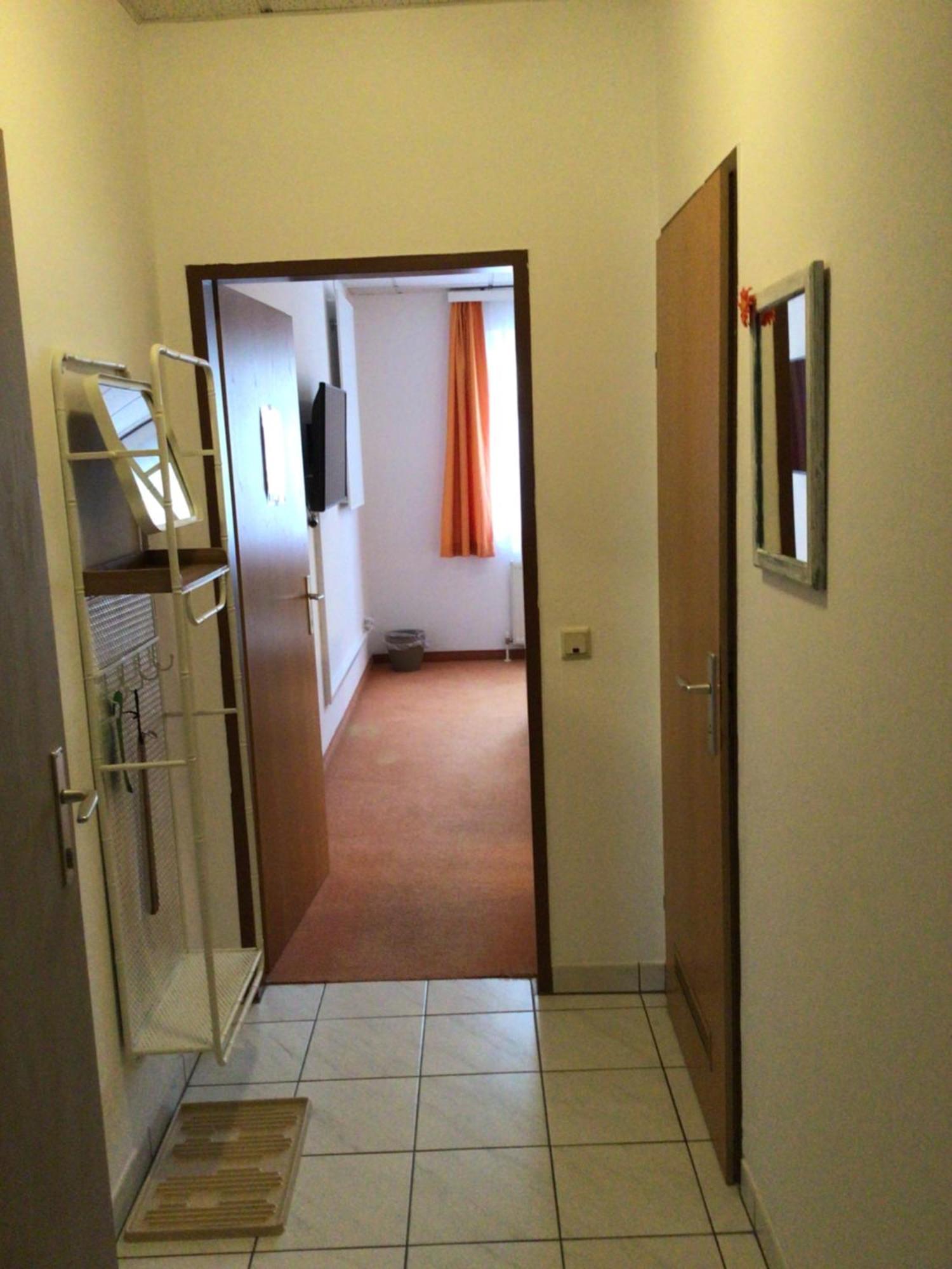 Pension Claudia Vösendorf Extérieur photo